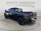 New 2025 GMC Sierra 2500 AT4 w/ AT4 Premium Plus Package image 3