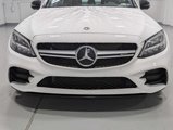 Certified 2021 Mercedes-Benz C 43 AMG 4MATIC Sedan image 2