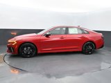 New 2026 Kia K5 GT-Line image 4