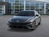 New 2025 Hyundai Elantra Sport w/ Cargo Package image 6