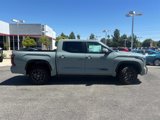 New 2025 Toyota Tundra Platinum image 3