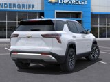 New 2026 Chevrolet Equinox LT image 4