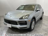 Used 2019 Porsche Cayenne image 2