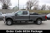 New 2025 Ford F250 XLT image 2