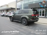 Used 2025 Lexus GX 550 image 3