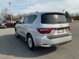 Used 2023 Nissan Armada SV image 5