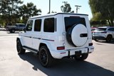 Used 2025 Mercedes-Benz G 63 AMG 4MATIC image 6