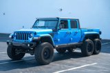 Used 2021 Jeep Gladiator Sport image 6