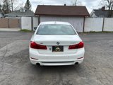 Used 2019 BMW 530i xDrive w/ Convenience Package image 4