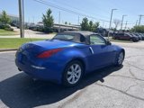 Used 2005 Nissan 350Z Touring image 5