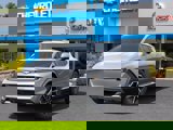 New 2025 Chevrolet Equinox EV LT image 6