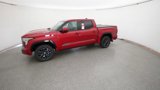 New 2025 Toyota Tundra Platinum image 5
