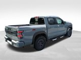 New 2025 Nissan Frontier PRO-4X w/ Pro Convenience Package image 5