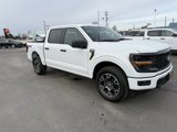 New 2025 Ford F150 STX image 4