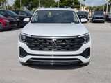 New 2025 Volkswagen Atlas SEL Premium R-Line image 3