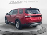 New 2025 Honda Pilot EX-L image 5