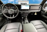 New 2025 Jeep Gladiator Sport image 5