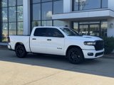 New 2026 RAM 1500 Laramie w/ Night Edition image 3
