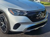 New 2025 Mercedes-Benz EQE 350+ 4MATIC SUV image 3