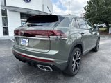 New 2025 Volkswagen Atlas Cross Sport SEL Premium R-Line image 6