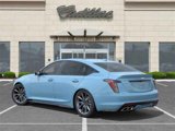 New 2026 Cadillac CT5 V image 3