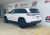 New 2025 Jeep Grand Cherokee Altitude image 4