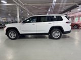 New 2025 Jeep Grand Cherokee L Laredo image 2