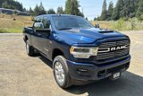 New 2024 RAM 2500 Laramie w/ Sport Appearance Package image 2