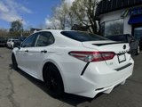 Used 2020 Toyota Camry SE image 6
