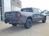 New 2026 RAM 1500 Big Horn image 4