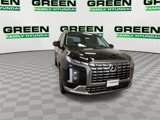 New 2025 Hyundai Palisade Calligraphy image 3