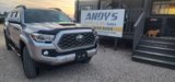 Used 2020 Toyota Tacoma TRD Sport image 3