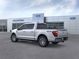 New 2025 Ford F150 Lariat image 4