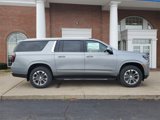New 2025 Chevrolet Suburban LS image 4