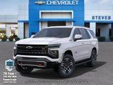 New 2025 Chevrolet Tahoe Z71 w/ Z71 Off-Road Package image 6