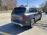 Used 2021 Kia Telluride EX w/ EX Premium Package image 5