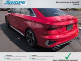 Used 2023 Audi S3 Premium Plus w/ Premium Plus Package image 5