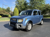 Used 2008 Honda Element EX image 2