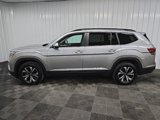 Used 2024 Volkswagen Atlas SE image 5