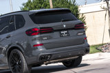 New 2026 BMW X5 M60i w/ Executive Package image 6