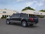 New 2025 Ford F150 King Ranch image 4
