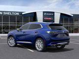 New 2025 Buick Envision Avenir image 3