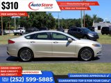 Used 2017 Ford Fusion SE w/ Fusion SE Technology Package image 5