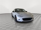 New 2025 MAZDA MX-5 Miata Club w/ Weather Package image 2