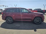 Used 2019 Jeep Grand Cherokee High Altitude image 2