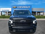 New 2025 Chevrolet Silverado 1500 RST w/ Convenience Package II image 2