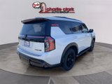 New 2025 Nissan Armada PRO-4X w/ Pro-4X Premium Package image 6
