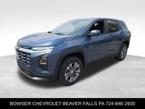 New 2026 Chevrolet Equinox LT w/ Convenience Package II image 1