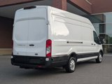 Certified 2023 Ford Transit 250 148 High Roof Extended AWD w/ Load Area Protection Package image 4