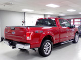 Used 2017 Ford F150 XLT w/ Equipment Group 302A Luxury image 2